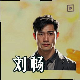 刘畅
